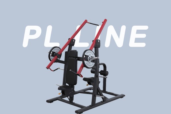 Plate Loaded PL Line