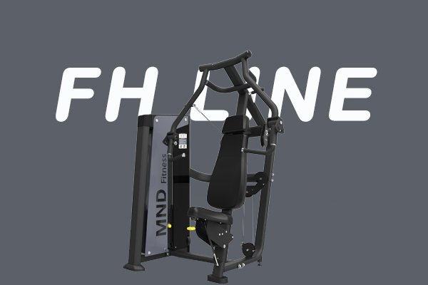 New Strength FH Line